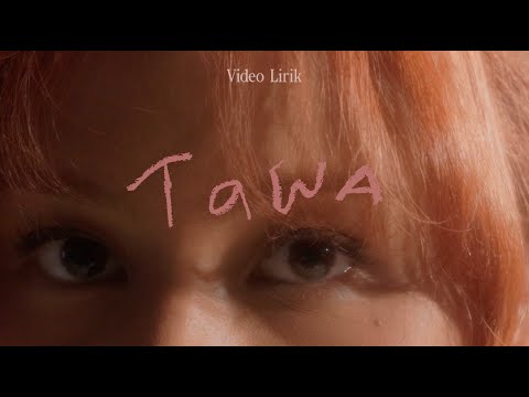 Nadin Amizah - Tawa (Official Lyric Video)