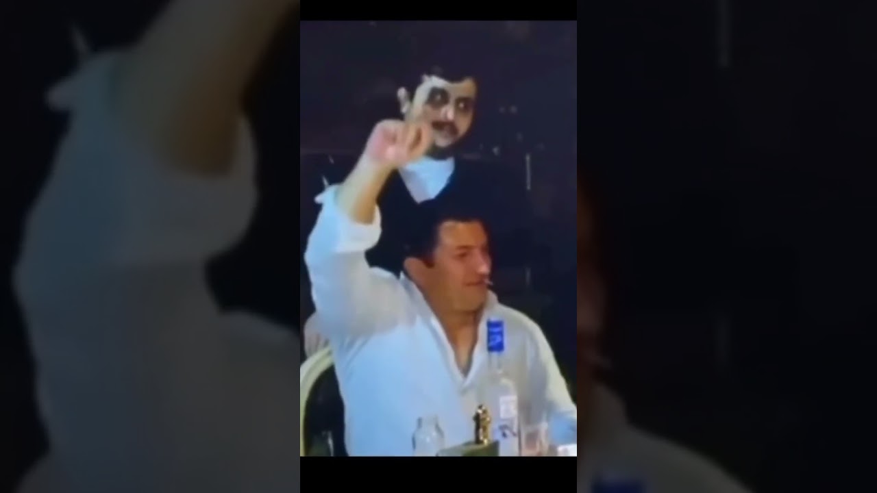 Nadir Salifov - Lotu Quli Boss