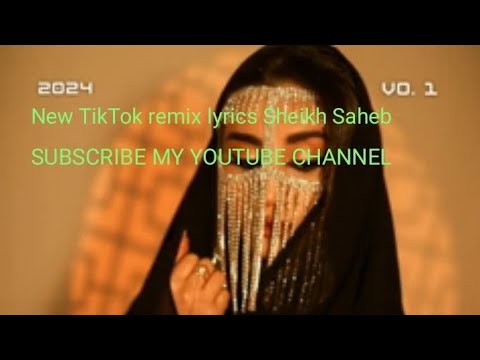 Nadira __Song___TikTok ___ remix & lyrics
