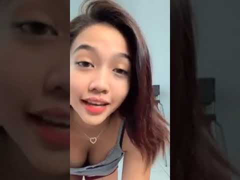 Nadjwa on bigo