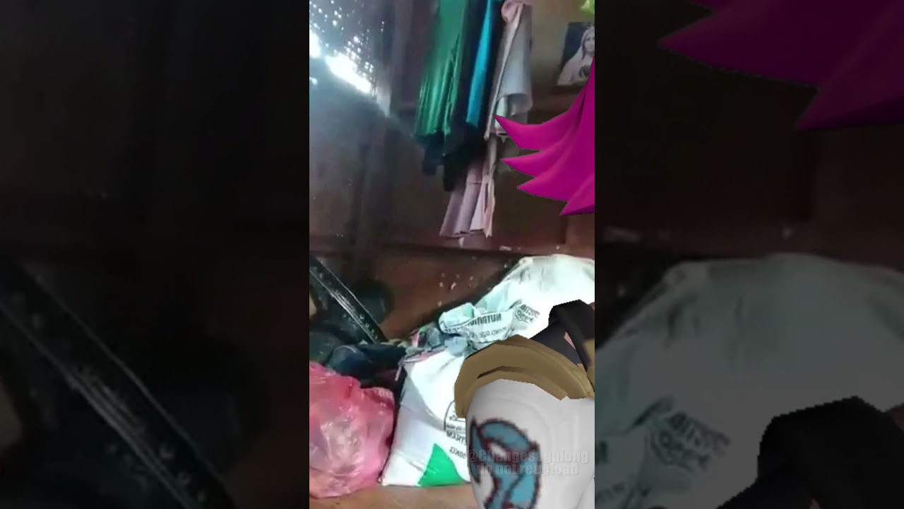 Nag lulu ka diha mae?