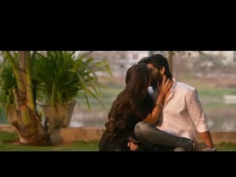 Naga Shaurya kiss Yukti Thareja in Rangabali movie/ #nagashaurya #yuktithareja
