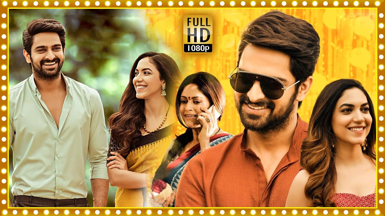 Naga Shaurya, Ritu Varma Superhit Tamil Dubbed Comedy Full Length HD Movie | Picture Singh |