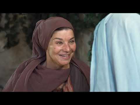 Naga, Sumi Jesus Film! Life Saving Good News! Jesus is Risen! Risen Jesus Saves!