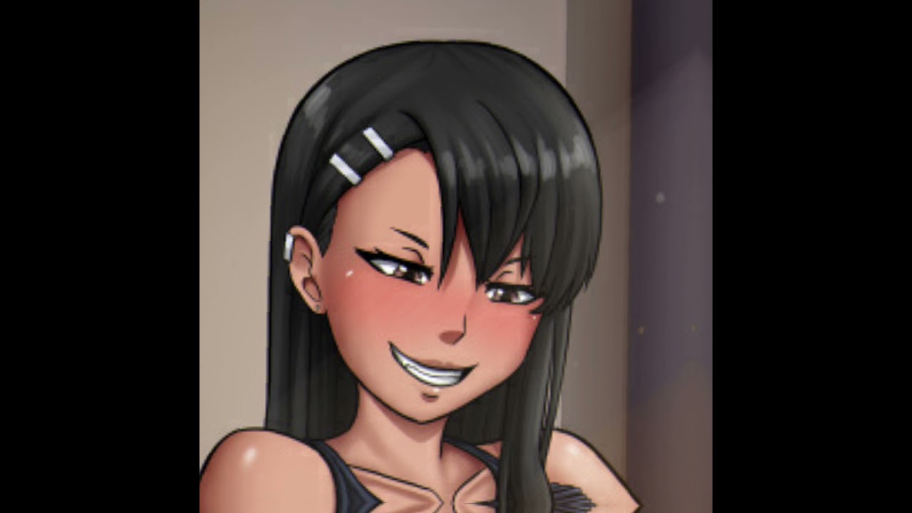 Nagatoro Rule 34