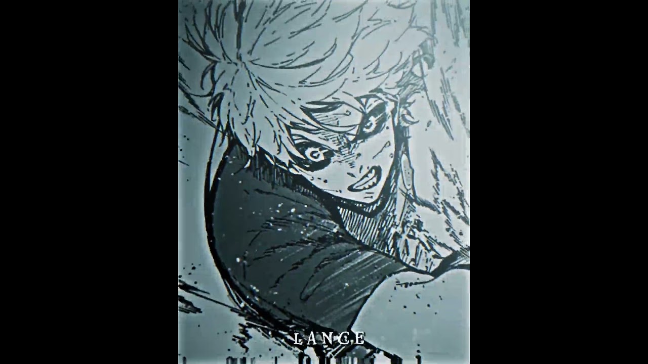 Nagi seishiro - Brazilian phonk edit || #nagiseishiro#bluelock#bluelockedit#football#anime#animeedit