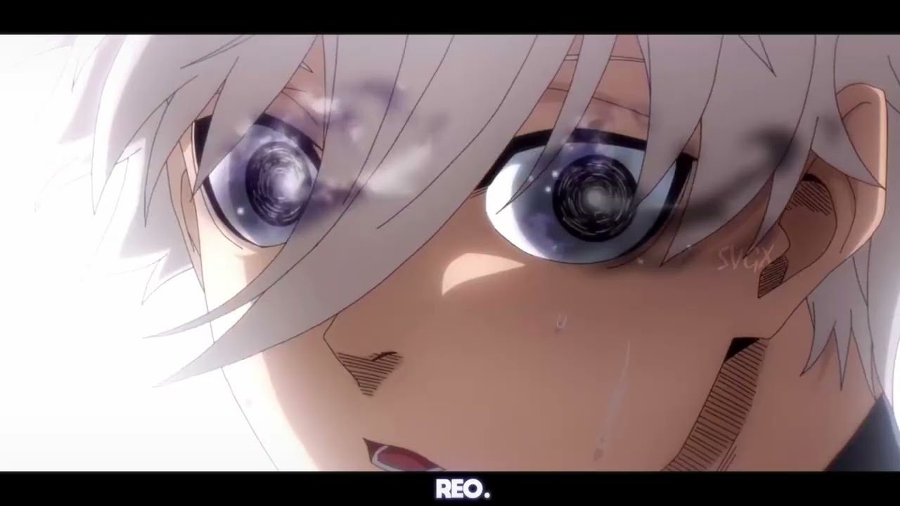 Nagi Seshero clips 4K for edit blue lock