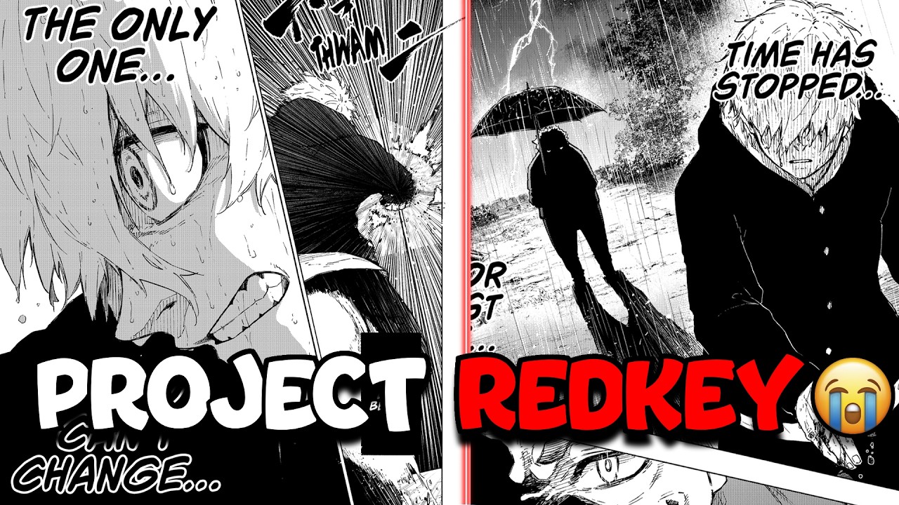NAH NAGI COMEBACK ALREADY?!?! | Blue Lock Chapter 306 Review