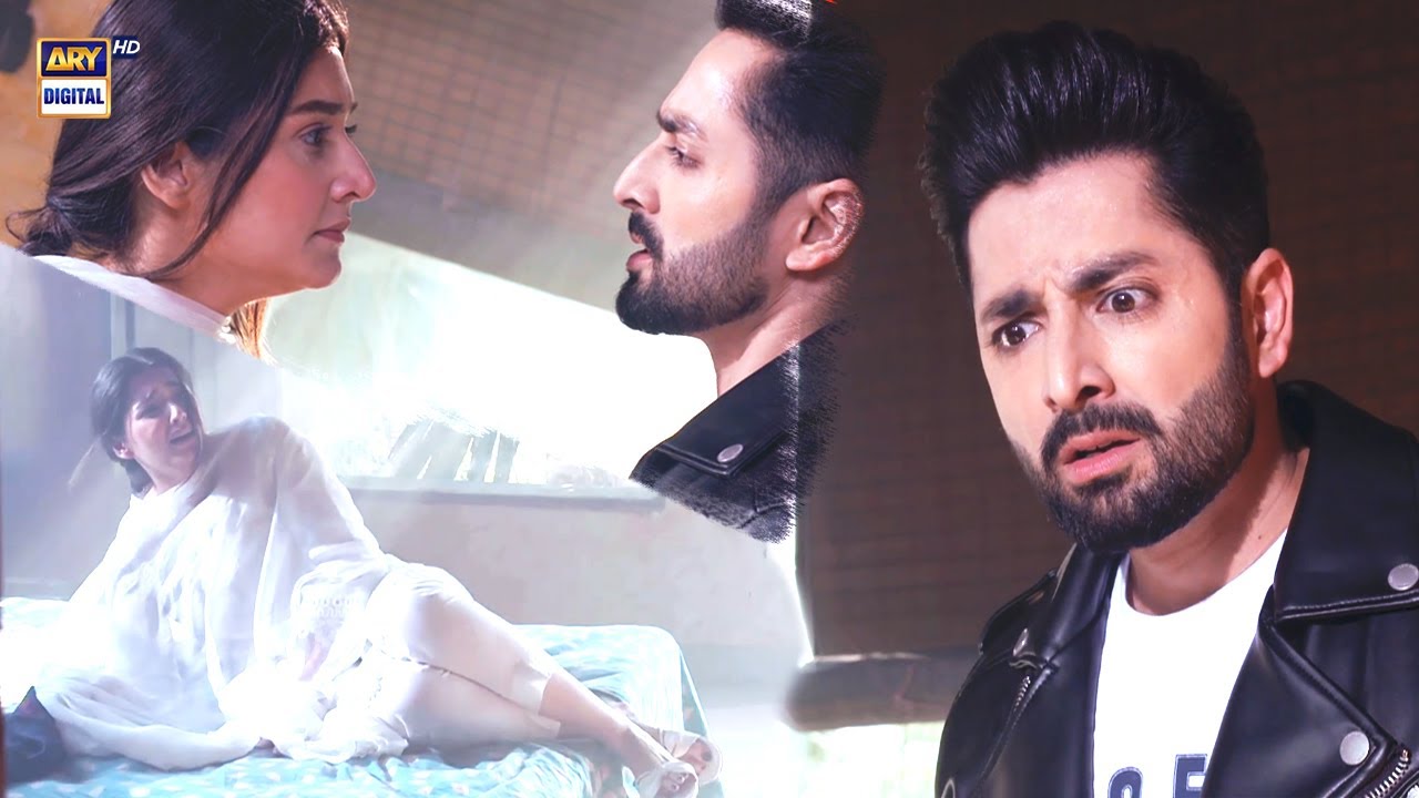 Nahi karti main tumse mohabbat, zabardasti hai kya?? | #Mehak #Shamsher #KaisiTeriKhudgharzi