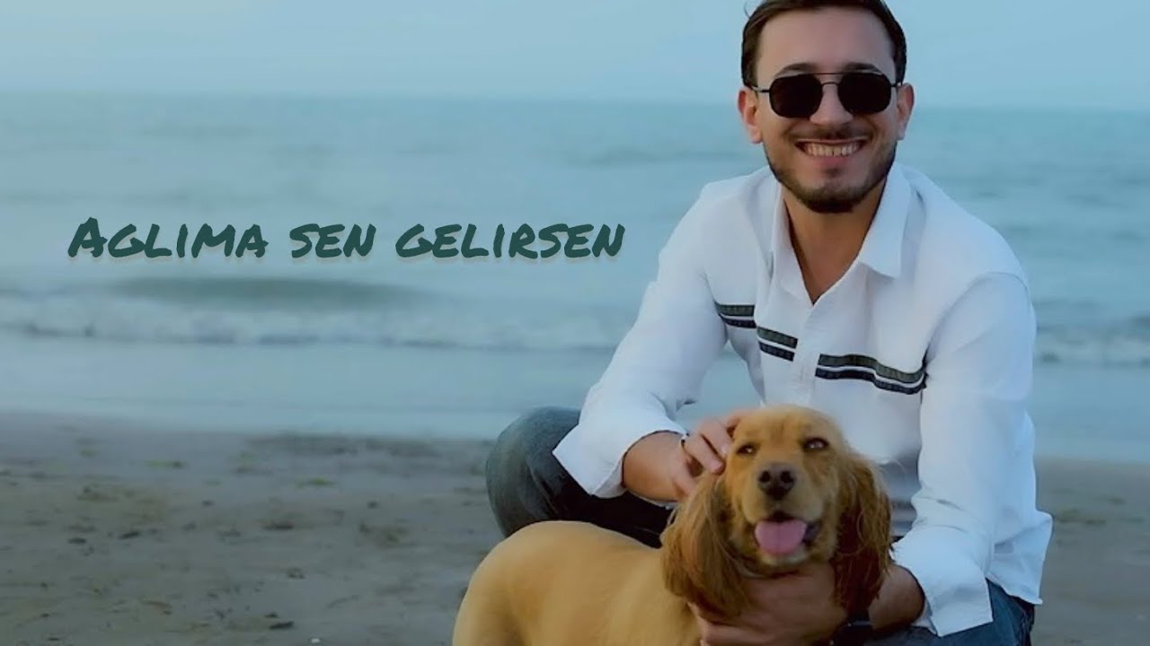 Nahid Memmedov - Aglima Sen Gelirsen 2025 (Resmi Musiqi Klipi)