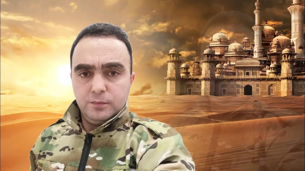 Nahid Mustafayev - Şəhidlər 2020 