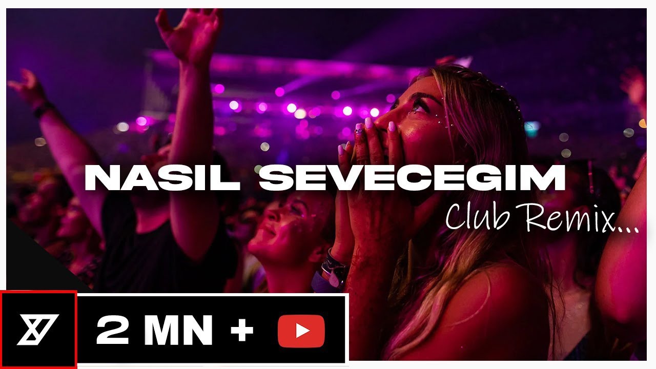 Nahide Babashlı - Nasıl Seveceğim (Y-Emre Music Club Remix)