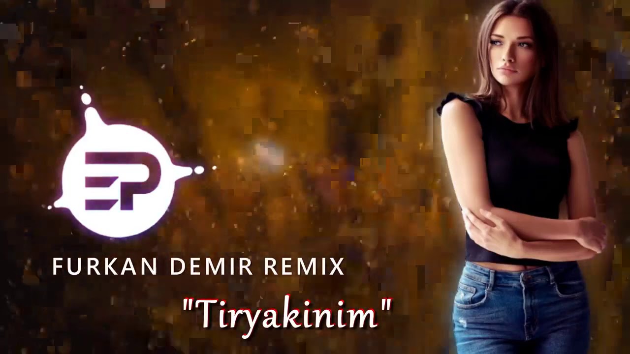 Nahide Babashli - Tiryakinim