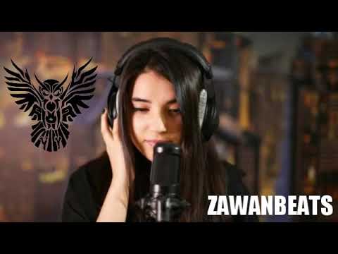 Nahide babashli Deliler kimi (Zawanbast Prod. edit) Qalib Pro-Musik