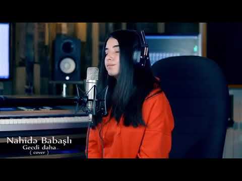 Nahide Babashli Gecdi Daha 2019