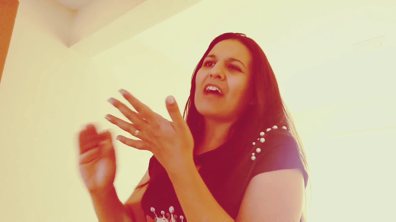 Naiara Fernanda Cover | 