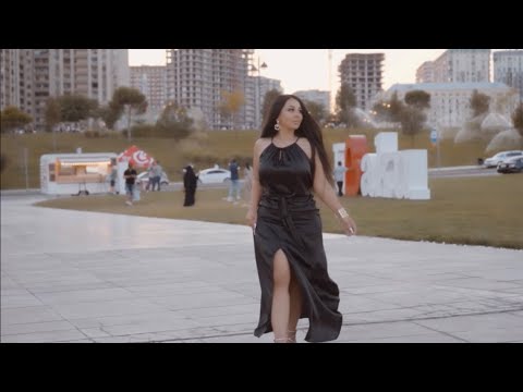 Naibe Memmedli - Birce  Kelme 2024 (Remsi Musiqi Klipi)