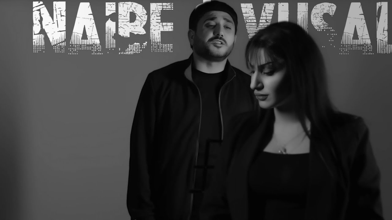 Naibe Sabirabadli & Vusal Bilesuvarli - Nece Cekim Bu Hesreti I Onsuz Doyunmur Ureyim I Yeni Remix