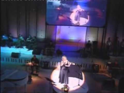 Naile Mirmemmedli-Derd verdin Metanet Iskenderli (2006 konsert)