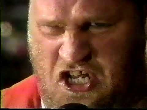 Nailz Interview [1992-12-05]