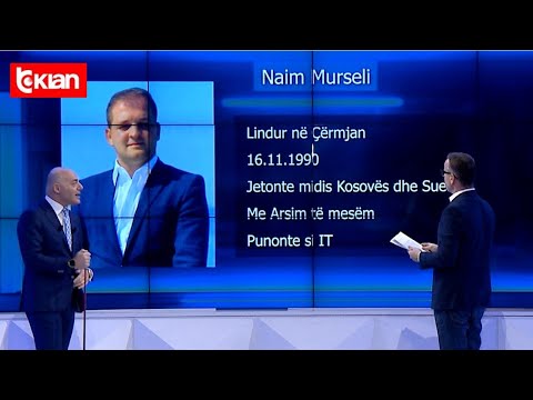 Naim Murseli i liroi sediljen e shoferit vrasësit, Liridona pa gjithçka