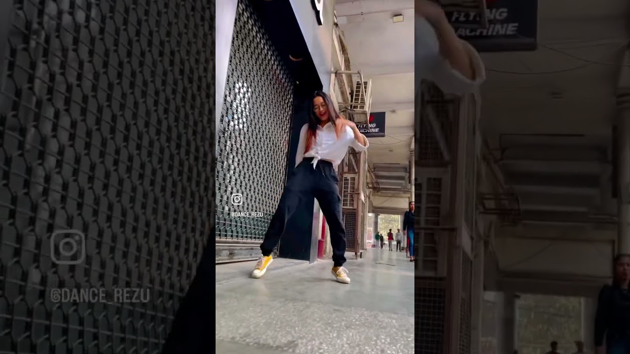 Naino wale ne l Dance rezu choreography l #dance #trending #share #viral #bollywood