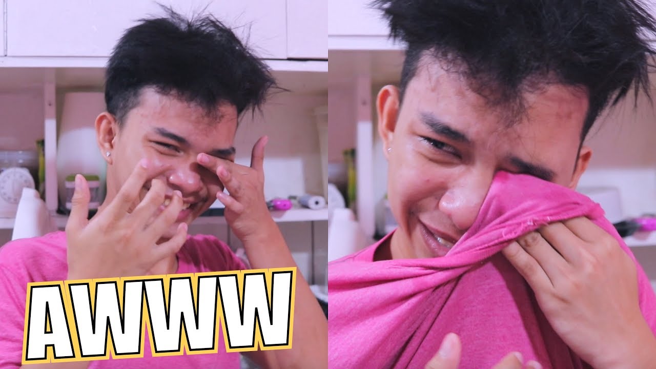 NAIYAK SI BNT JERICO SA SURPRISE NAMIN (IYAKAN NA!!!) | LC VLOGS 198
