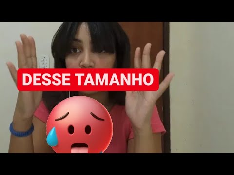 (NAJ FERREIRA) NEGÃO ME DEIXOU DE CADEIRA DE RODAS!