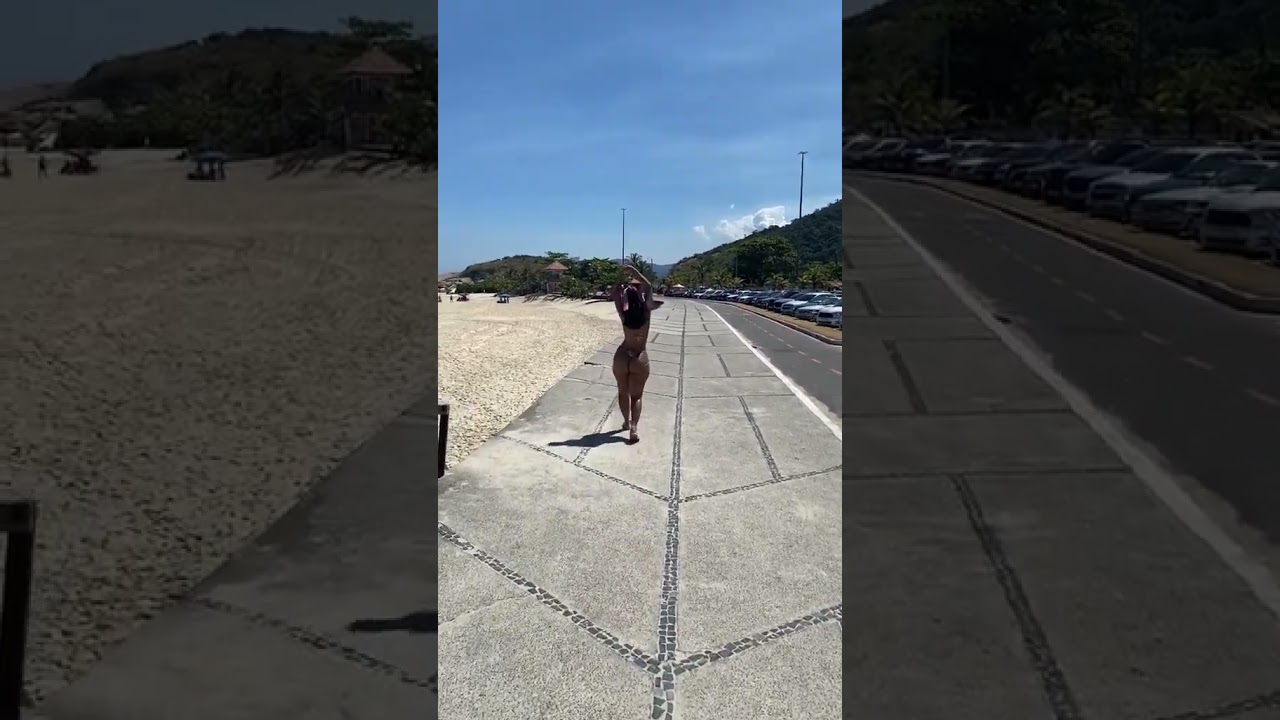 NAJ FERREIRA PRAIA RIO DE JANEIRO