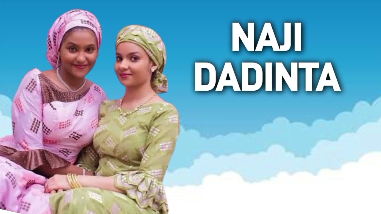 NAJI DADINTA EPS 3 Na Oum Apan || (dr suhail  yaudai anbude mata budurci) TAURARUWA HAUSA NOVELS