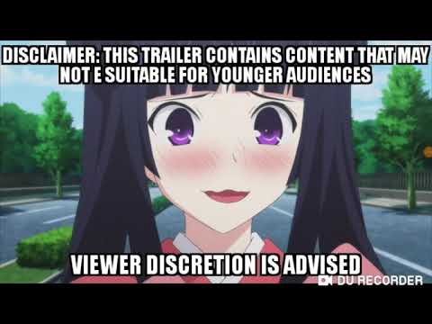 Najica Hiiragi vs Aika Sumeragi (DEATH MATCH Fan Made trailer) (PG-13)