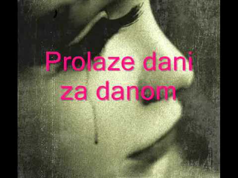 Najlepša ljubavna pesma - Prolaze dani za danom