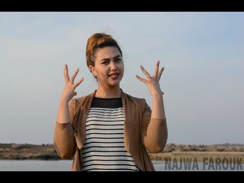 NAJWA FAROUK 