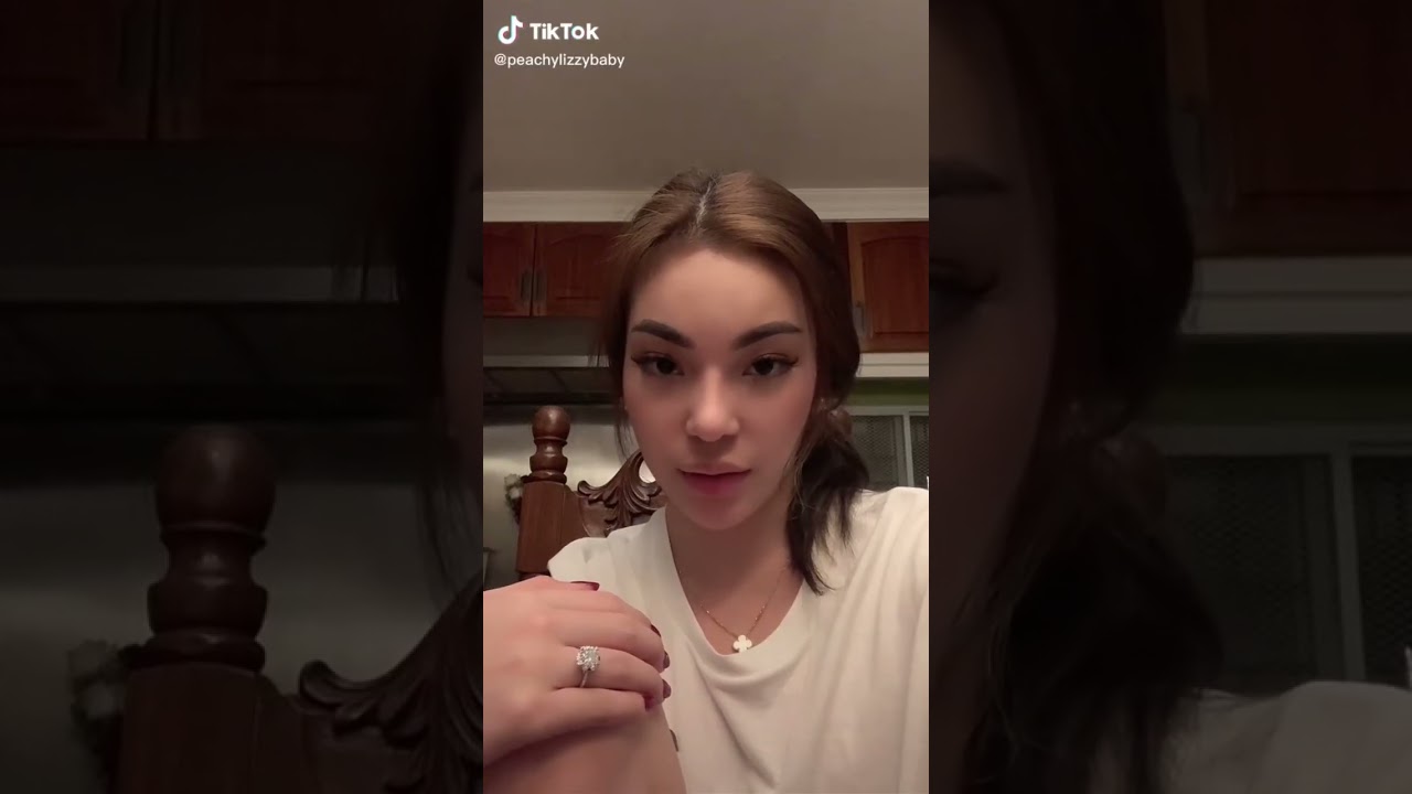 Nakakabighaning ganda ni Veronica “Kitty” Duterte