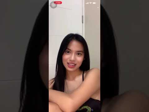 Nakakainlove Sa Sobrang Ganda At Cute Ni Angela   Pinay BigoLive