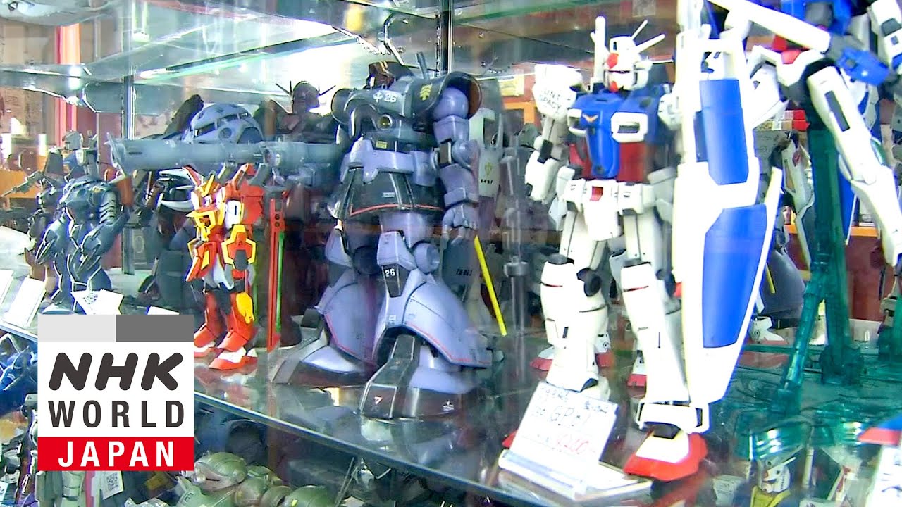 Nakano: From Dog Sanctuary to Anime Wonderland - Dive in Tokyo
