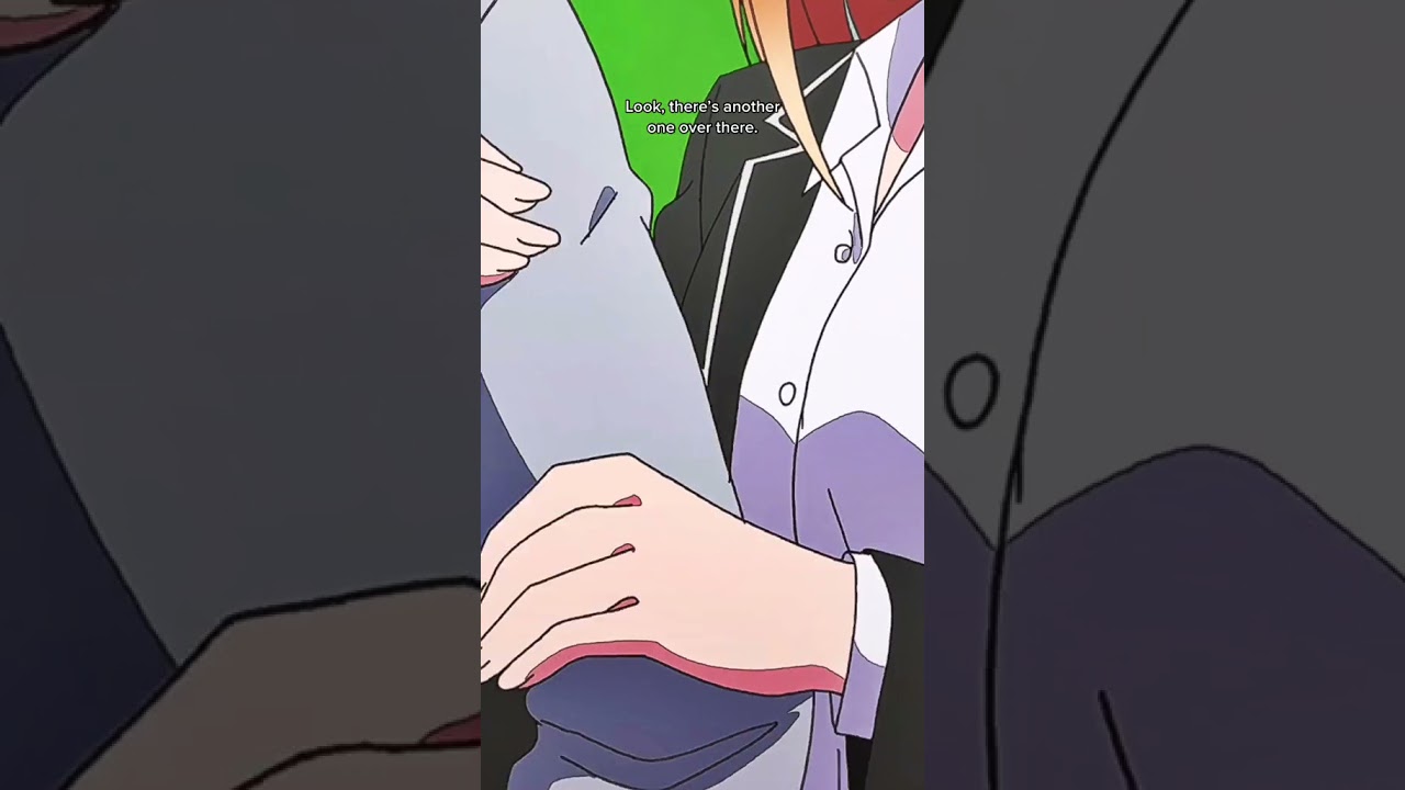 Nakano Miku Moment