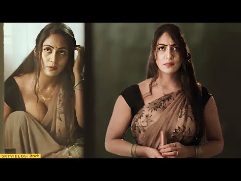 Naked  The Lust Full HD Movie Part 1 | Shree Rapaka | Meghna Chowdhary @skyvideostelugu