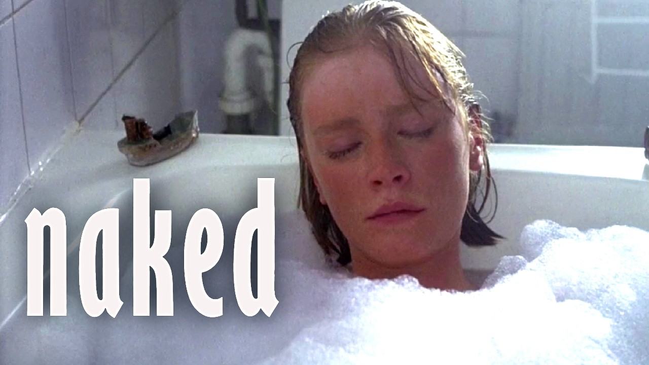 Naked 1993 Comedy/Drama Full Movie Facts & Review | Mike Leigh, David Thewlis, Katrin Cartlidge