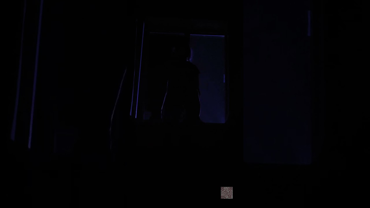 Naked Marta 🌘 Dances in the moonlight #000 #001