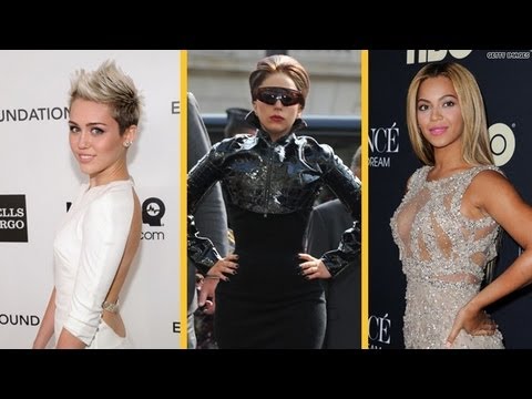 Naked Summer: Why are stars stripping down?