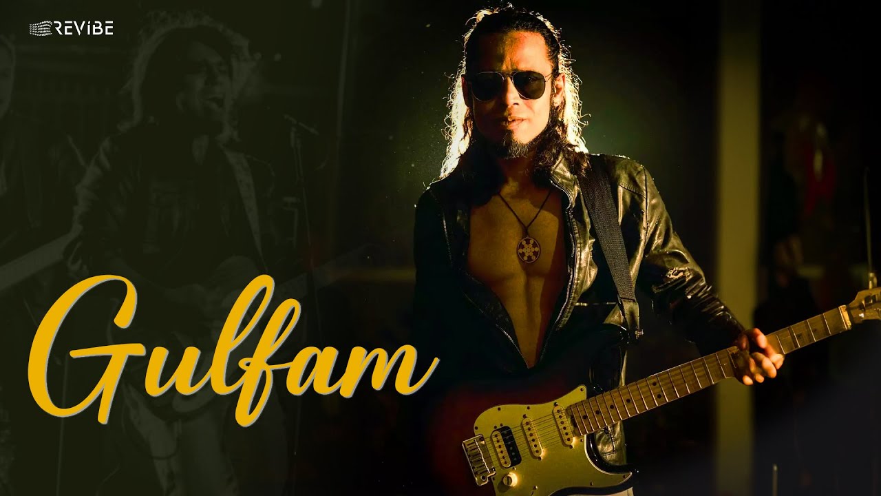 Nakshatra - Gulfam (Official Music Video) | Revibe | Hindi Songs
