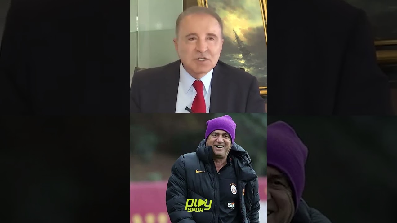 Ünal Aysal: ”Fatih Terim tıpış tıpış gelecek!”