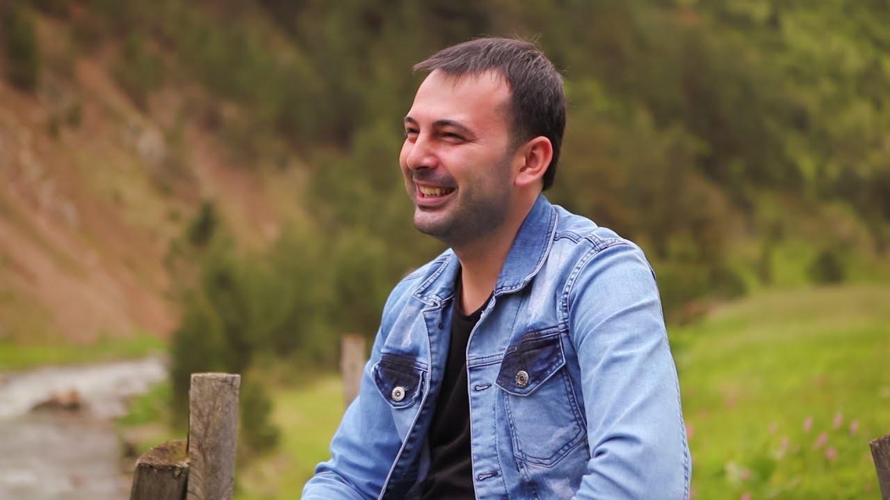 ÜNAL TURAN ★ AŞKIMIZ GİZLİ KALSIN ✔️
