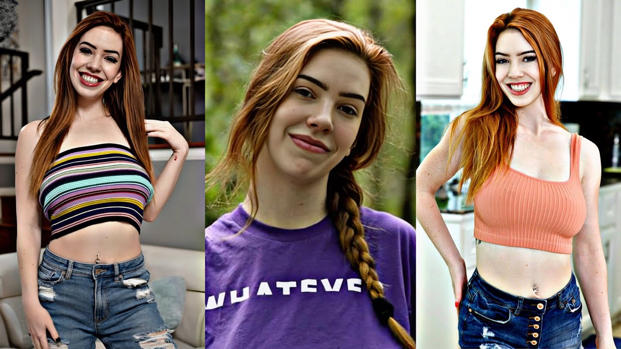 Nala Brooks | American Beauty | Biography | Figure & Lifestyle