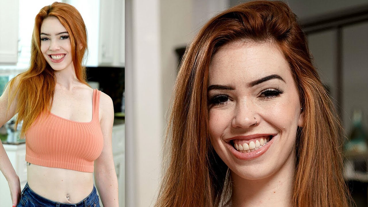 NALA BROOKS | THE ACTRESS WITH MORE THAN 61 THOUSAND FANS ON TWITTER AND THAT STARTED IN 2020