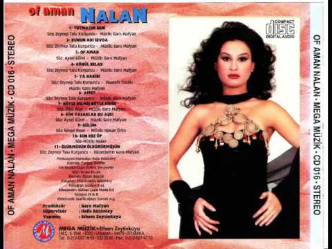 Nalan - Bunun Adı Sevda