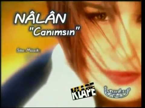 Nalan - Canımsın