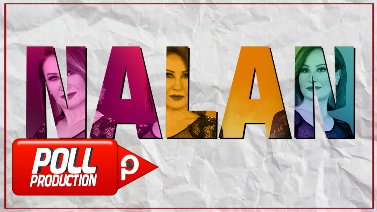 Nalan - Sen Olsun Bu Filmin Adı - (Official Audio)
