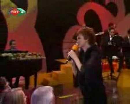 Nalan Altinors-Nazende Sevgilim